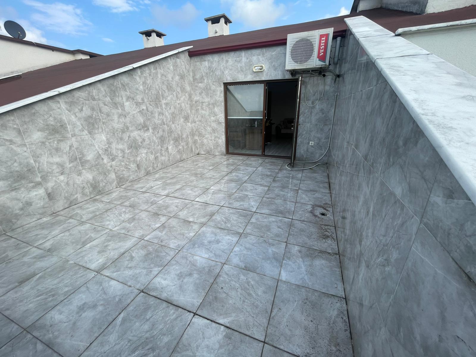 MABEL TGE'DEN ÜNİVERSİTE MAHALLESİNDE 5+2 DUBLEKS DAİRE